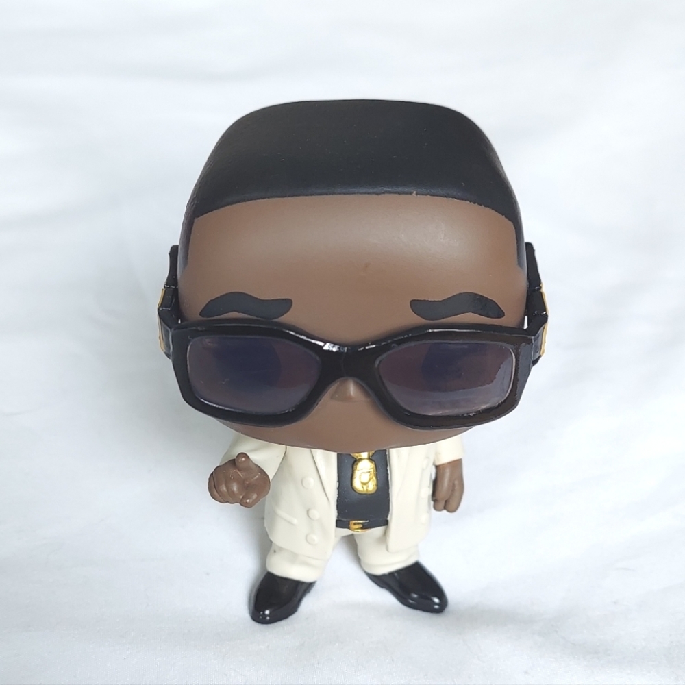 Pop! Notorious BIG Figure